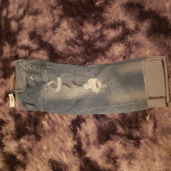 Torrid jeans - Picture 2 of 6